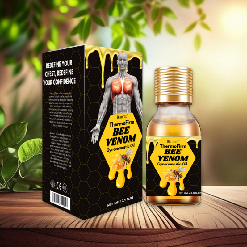 Biancat™ ThermoFirm Oil