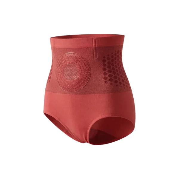 🥳2026 HOT SALE🥳💞80K+ SOLD!🌸🧘♀️ 40% OFF! Thermogenic Tummy Control Shorts – 30‑min daily wear, activates warmth & boosts circulation. Supports firmer, smoother contour. No gym needed. A smart shapewear choice. 👵✨