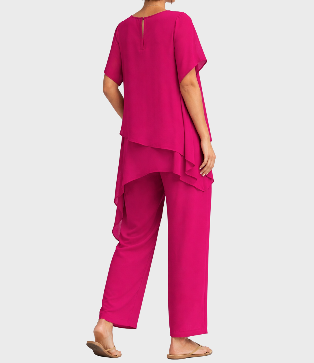Haloria - Fluid Two-Piece Set