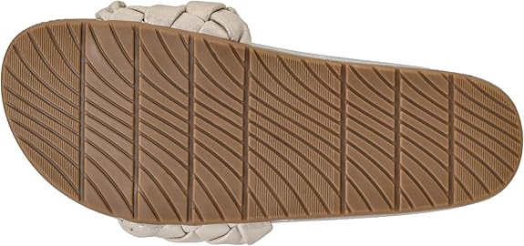 CORKYS Extra Sandal Washed Gold Metallic