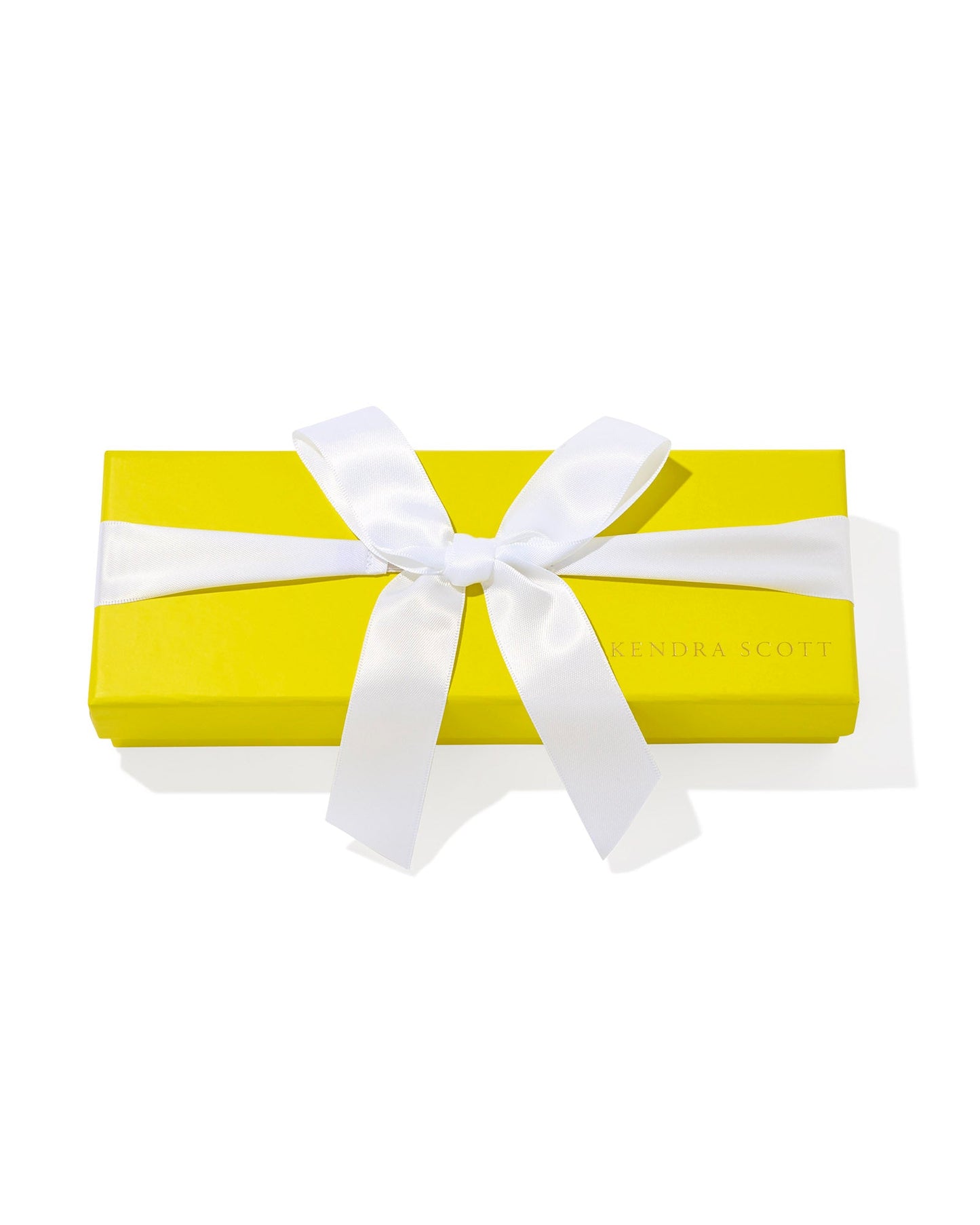 KS ELISA GIFT SET OF 2 SILVER