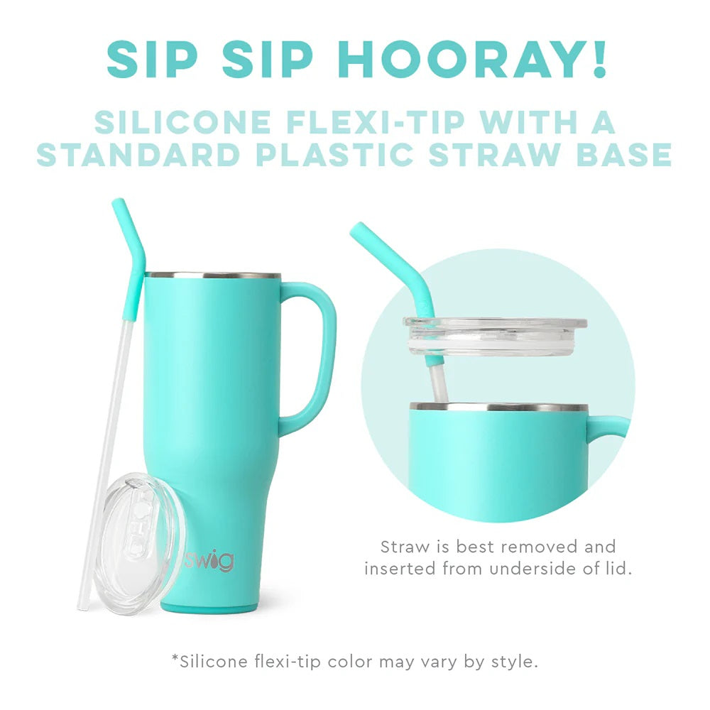 SWIG Cloud Nine 30oz Mega Mug