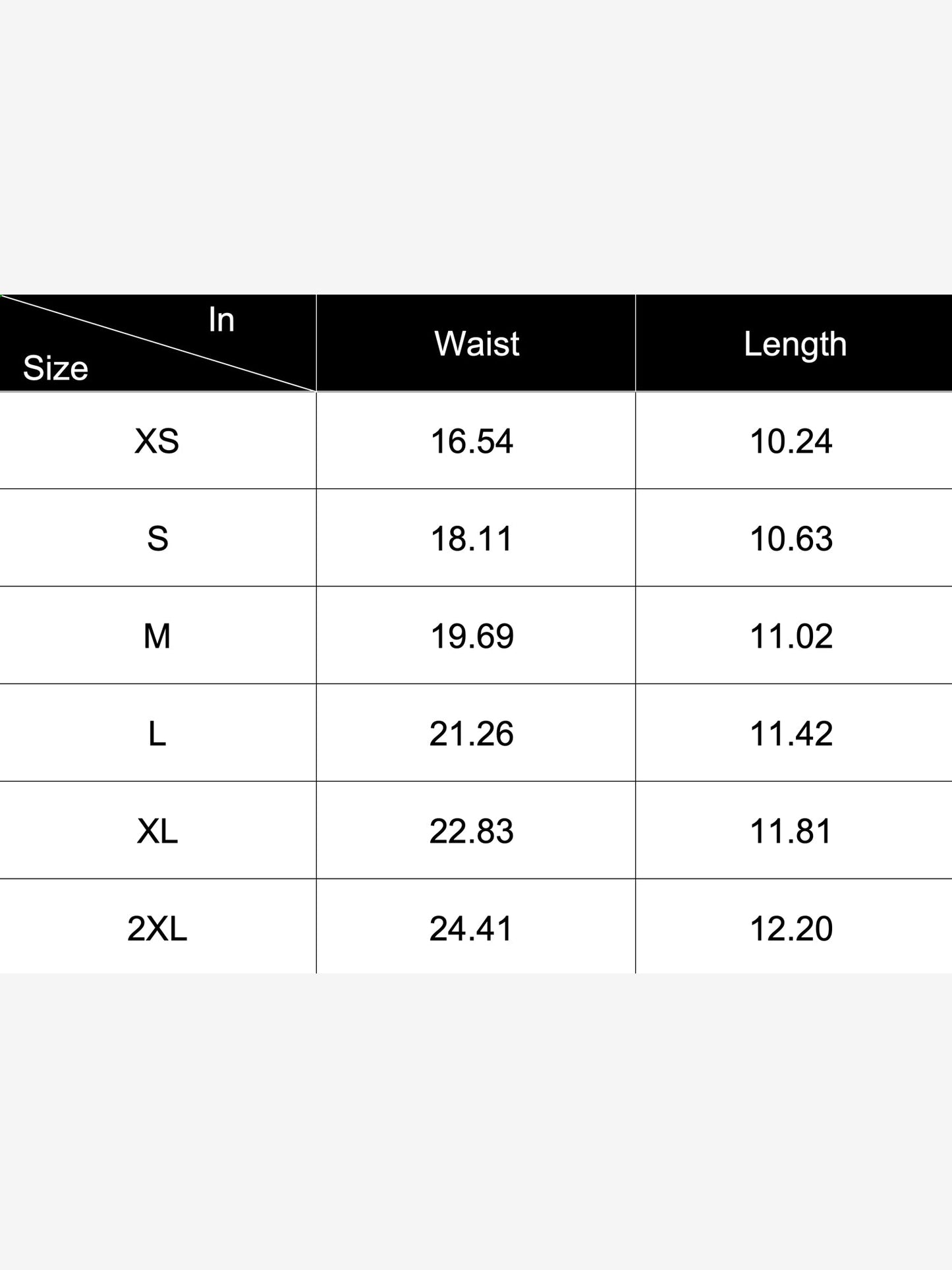 3 Pieces High-Waisted Stretchy Waist-Shaping Butt Lifting Panties