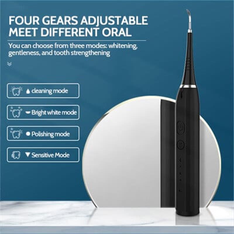 π¦· Electric Dental Scaler β Dental Calculus Remover β¨ Removes Plaque & Tartar, Helps Brighten Teeth & Refresh Your Smile ππ