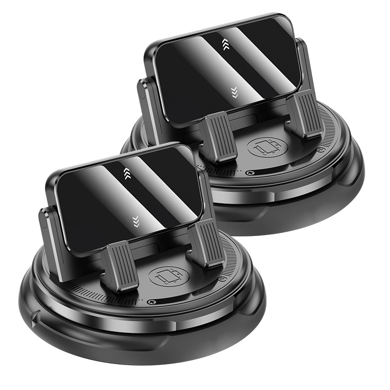 📱 50% OFF!2-in-1 Phone Holder & Parking Number Plate – 360° Rotation, Fits Heavy-duty Cases. 50K+ Sold! 🚗✨