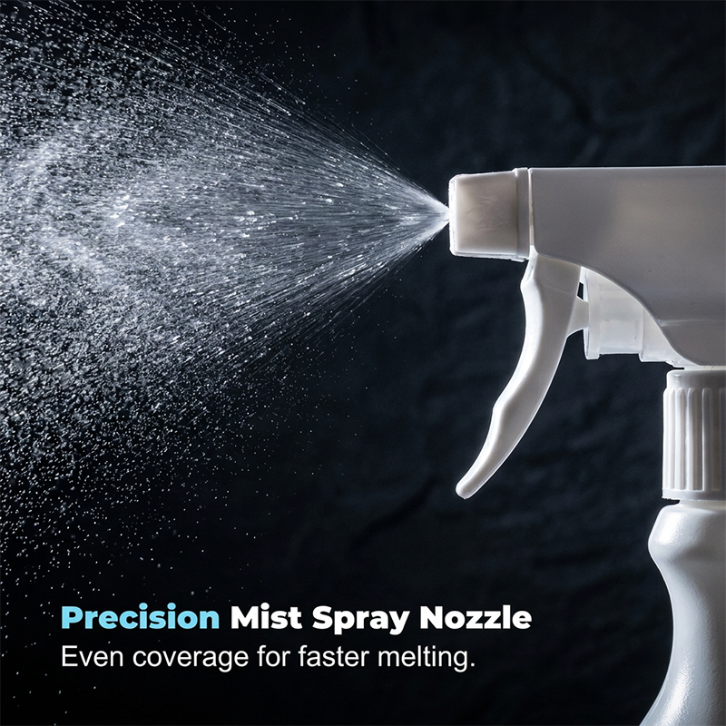 🔥 Buy 2 Get 1 Free! ❄️ Refrigerator De-Icing Cleaning Spray ✨ Quickly Removes Ice Buildup & Keeps Your Fridge Fresh