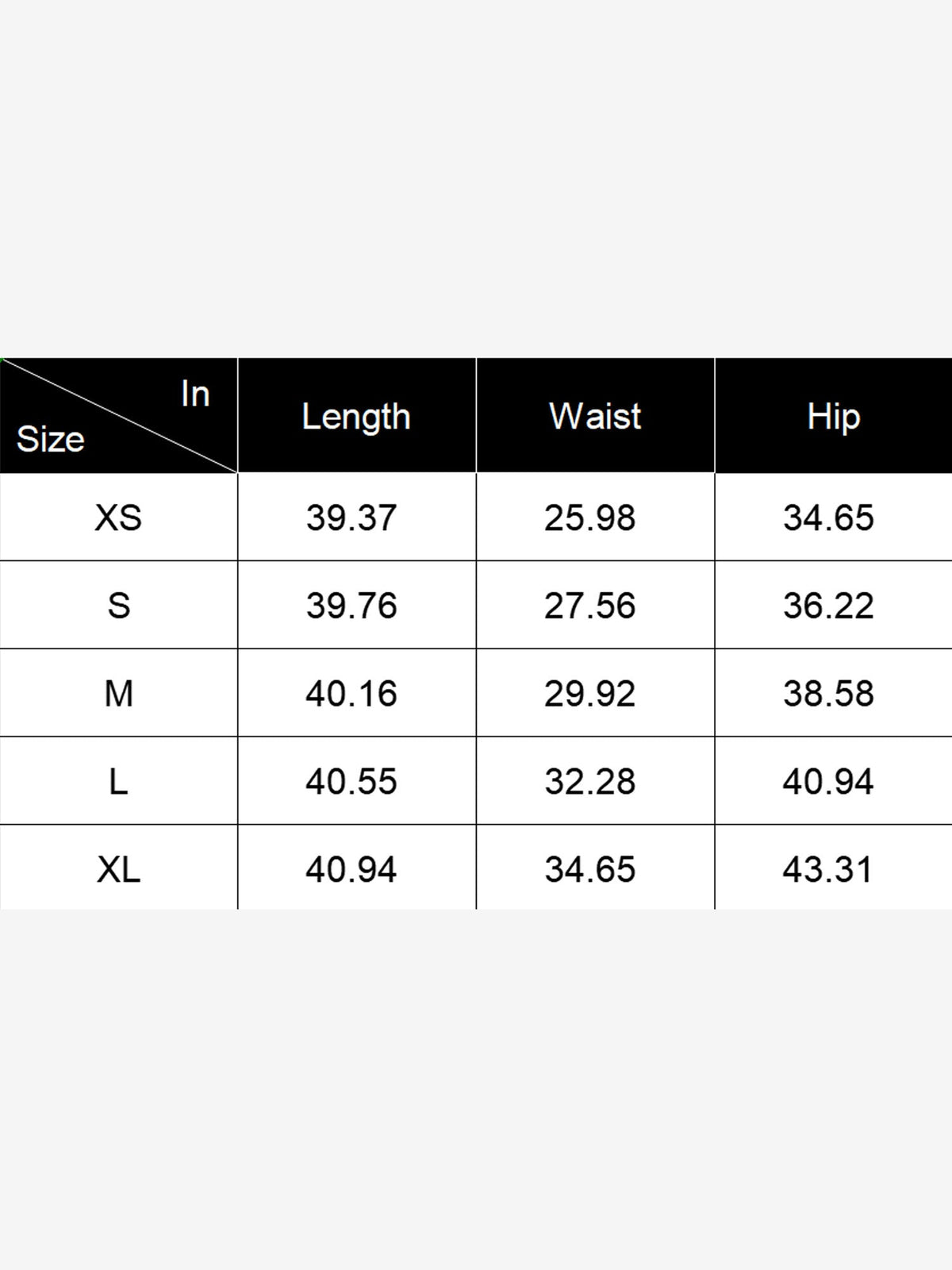 High Waist Solid Color Denim Slim Fit Skinny Jeans