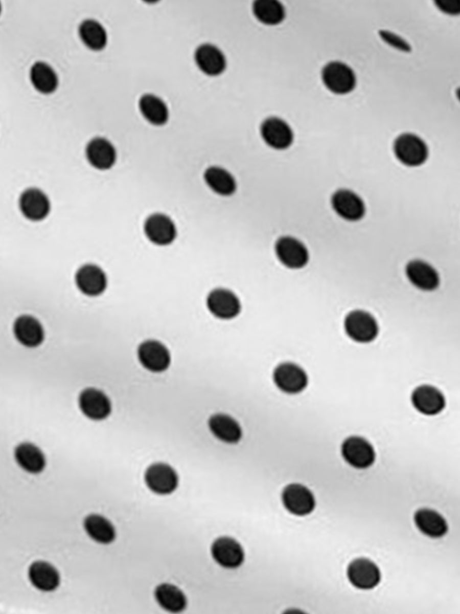 Polka Dot Off-the-Shoulder Strap Bodycon Mini Dress