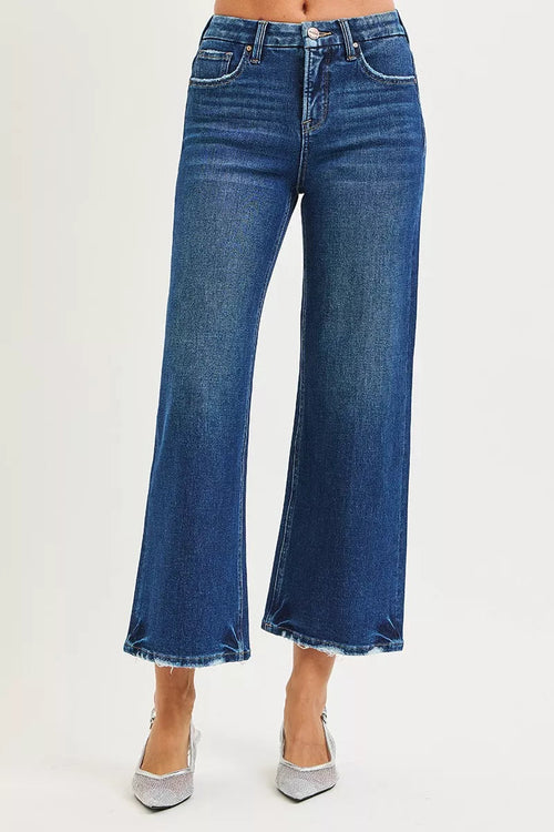 RISEN Lyla Tummy Control Jean