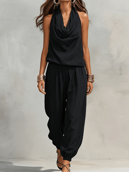 Florelle - Breezy Linen Set