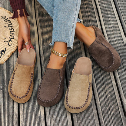 Zayella - Cushioned Walking Shoes
