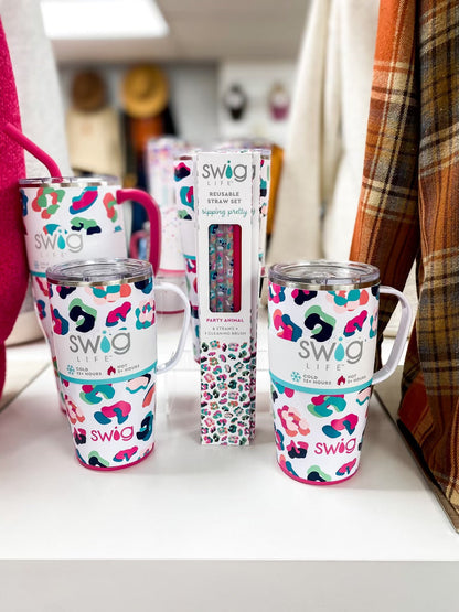 SWIG Party Animal 40oz Mega Mug