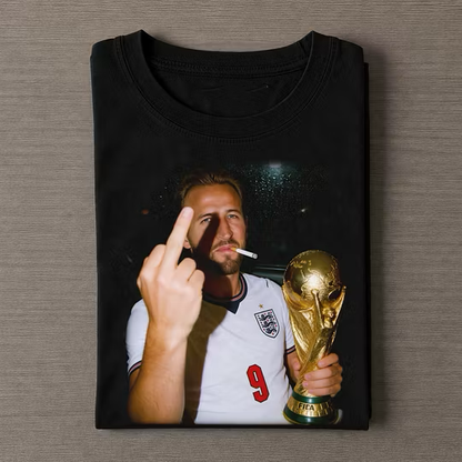 Harry Kane England T-Shirt