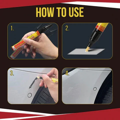 🔥Last Day-Buy 1 Get 1 Free!!🔥🚗Instant Car Scratch Repair Pen