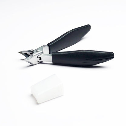 🔥50% OFF Today! Eagle Beak Nail Clippers ✨ Precision Angled Blade for Thick & Ingrown Nails