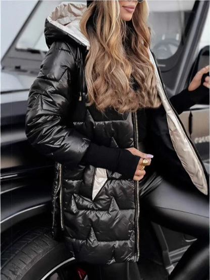 Arista - Soft-Touch Jacket