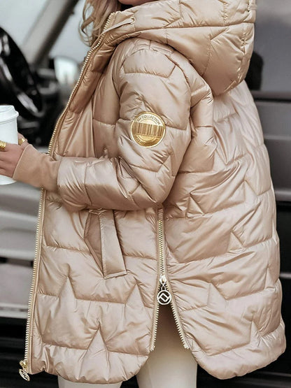 Arista - Soft-Touch Jacket