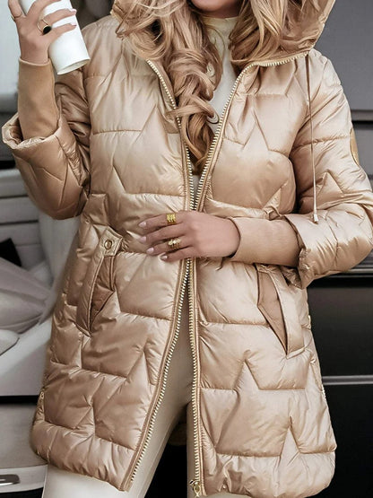 Arista - Soft-Touch Jacket