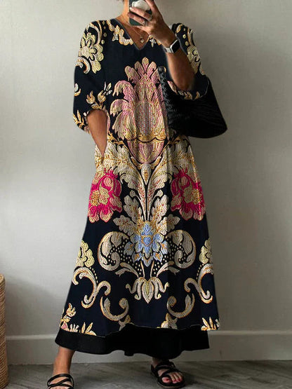 Pandora - Breezy Summer Dress