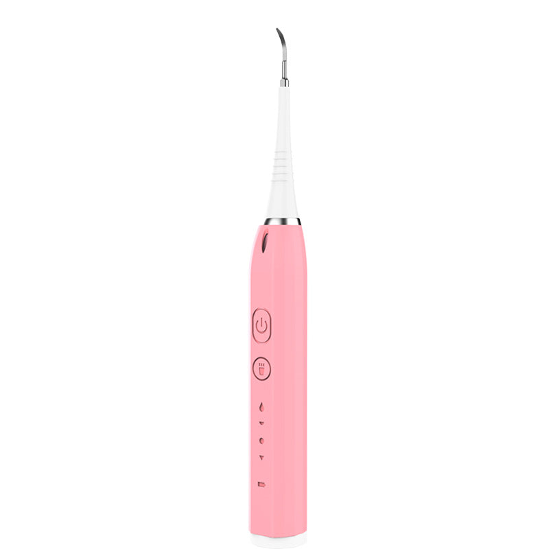 🦷 Electric Dental Scaler – Dental Calculus Remover ✨ Removes Plaque & Tartar, Helps Brighten Teeth & Refresh Your Smile 💎😁