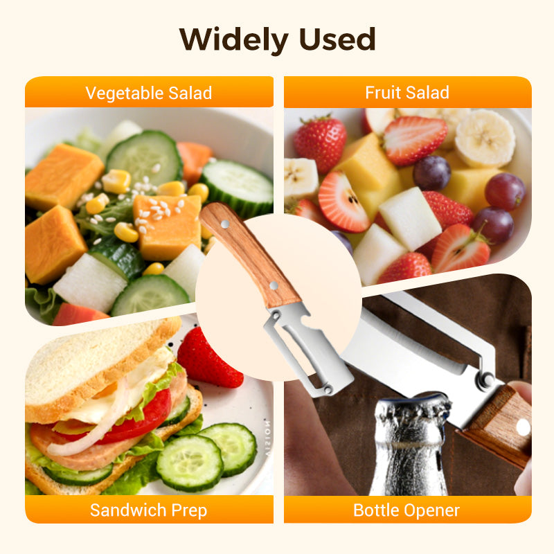 🎉BUY 1 GET 1 FREE🎁Multi-Functional Peelers for Kitchen