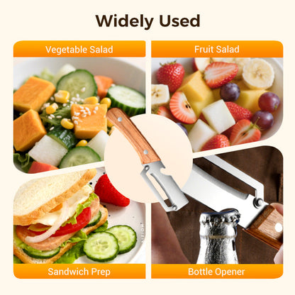 🎉BUY 1 GET 1 FREE🎁Multi-Functional Peelers for Kitchen