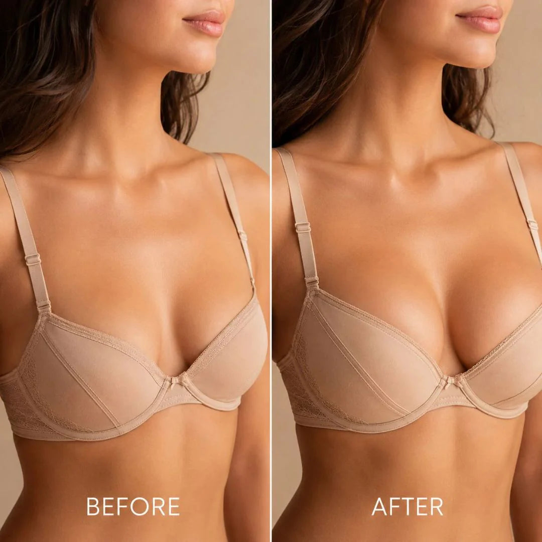 🔥HOT SALE🔥Breast Enhance Mentmicroneedle Patch