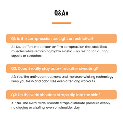 🏃‍♂️ Men's Waist Trainer Sweat Belt – Compression, Trimmer, Sauna Effect ✨