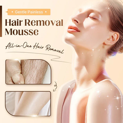 💜KLENIMORE ™  Gentle & Painless Hair Removal Cream Duo for Sensitive Skin