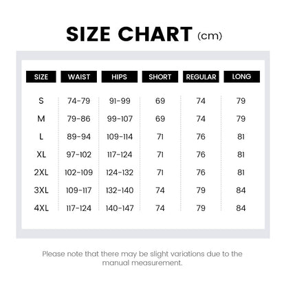 🔥HOT SALE 50% OFF🥰 MultiPants – High Stretch Multi-pocket Durable Cargo Pants