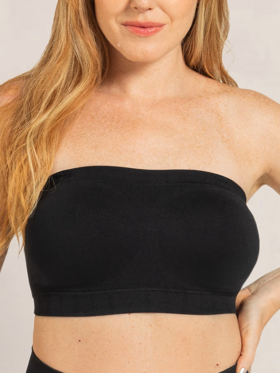 ⏳Summer Hot Sale 58% OFF🤎Convertible Strapless Bandeau Bra