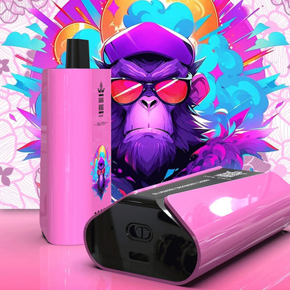 Bang King 30000 Pro Newest 30000 30K Puffs Disposable Vape Pen