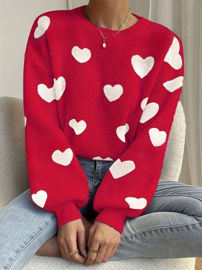 Zarael - Stylish Casual Sweater