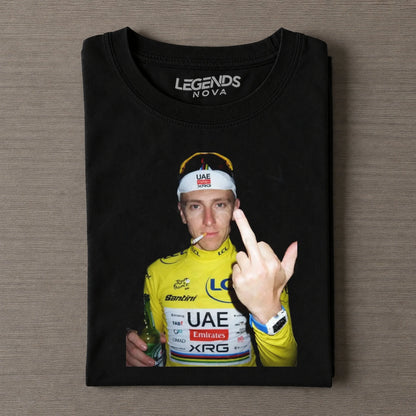 Tadej Pogačar 2026 Tee