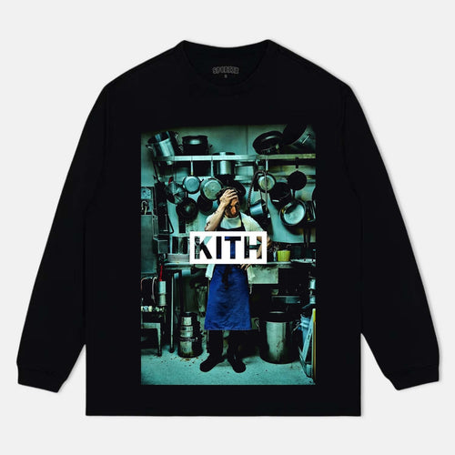 the bear TEE