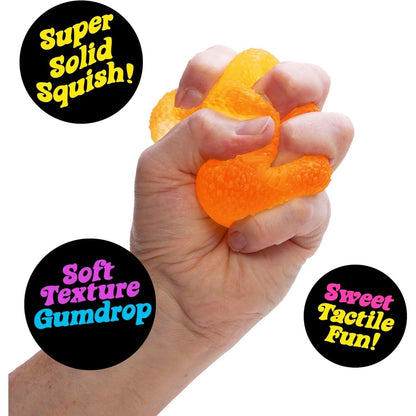 NeeDoh Dream Drop – Smooth Squeeze – 1 Pack