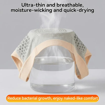 🥳2026 HOT SALE🥳💞80K+ SOLD!🌸🧘‍♀️ 40% OFF! Thermogenic Tummy Control Shorts – 30‑min daily wear, activates warmth & boosts circulation. Supports firmer, smoother contour. No gym needed. A smart shapewear choice. 👵✨