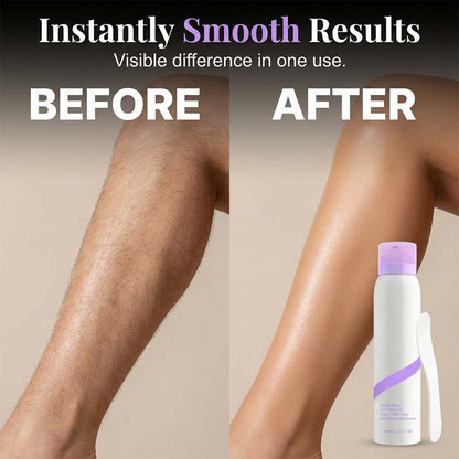 💜KLENIMORE ™  Gentle & Painless Hair Removal Cream Duo for Sensitive Skin