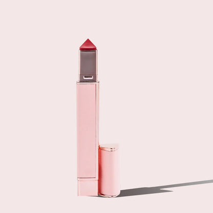 Targetaura Lip-Plumping Glossy Lip Balm