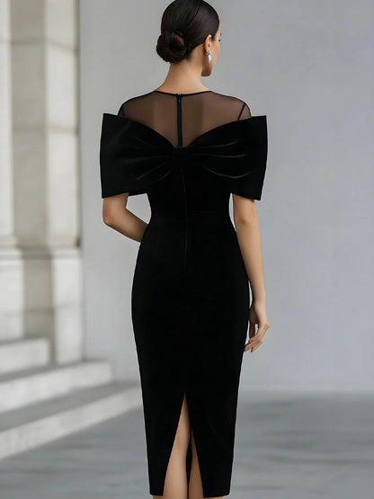 Ralisse - Elegant Casual Dress