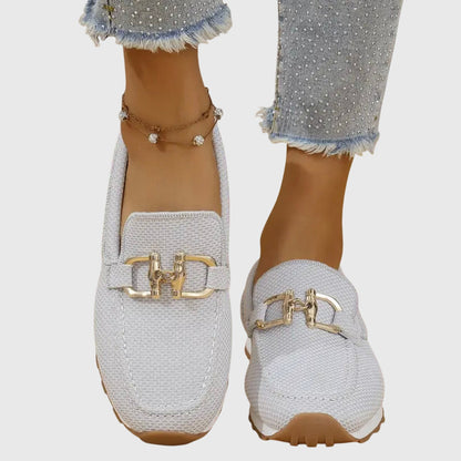Lirina - Casual Slip-On Loafers
