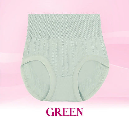 🤩BUY 1 GET 3🤩Leak-proof High-Waist Tummy-Control Butt-Lifting Panties