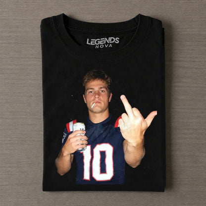 DM10 After Hours Tee