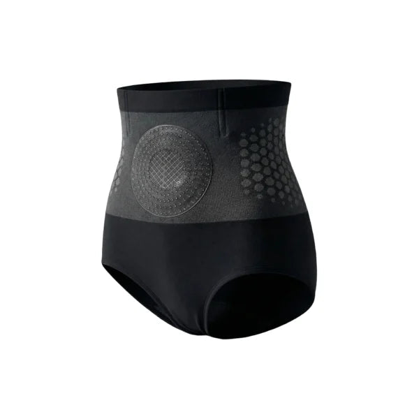 🥳2026 HOT SALE🥳💞80K+ SOLD!🌸🧘‍♀️ 40% OFF! Thermogenic Tummy Control Shorts – 30‑min daily wear, activates warmth & boosts circulation. Supports firmer, smoother contour. No gym needed. A smart shapewear choice. 👵✨