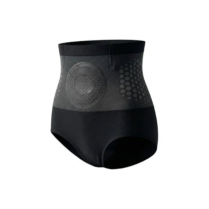 🥳2026 HOT SALE🥳💞80K+ SOLD!🌸🧘‍♀️ 40% OFF! Thermogenic Tummy Control Shorts – 30‑min daily wear, activates warmth & boosts circulation. Supports firmer, smoother contour. No gym needed. A smart shapewear choice. 👵✨