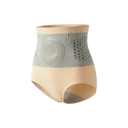 🥳2026 HOT SALE🥳💞80K+ SOLD!🌸🧘‍♀️ 40% OFF! Thermogenic Tummy Control Shorts – 30‑min daily wear, activates warmth & boosts circulation. Supports firmer, smoother contour. No gym needed. A smart shapewear choice. 👵✨