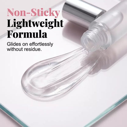 BP Spicule Plumping LIP Shot - Maxi | Lip Plumper Volumizing Non-Sticky Glossy Lip Volumizer | Korean Cosmetics