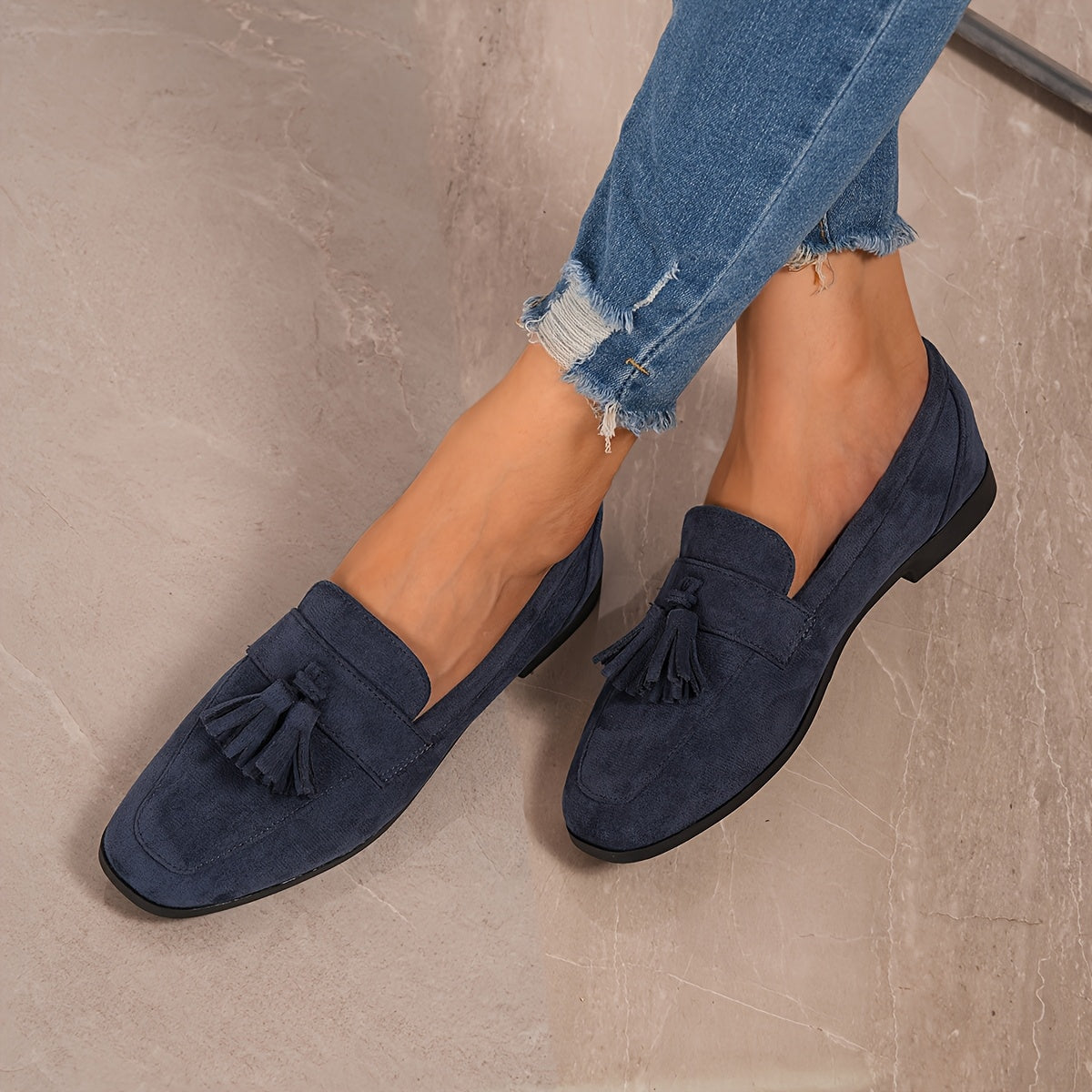 Lorae - Supportive Women's Walking Shoes