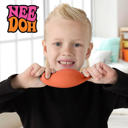 NeeDoh Original Sensory Ball – Orange