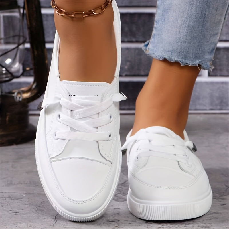 Jessamy - Orthotic Lace-Up Shoes
